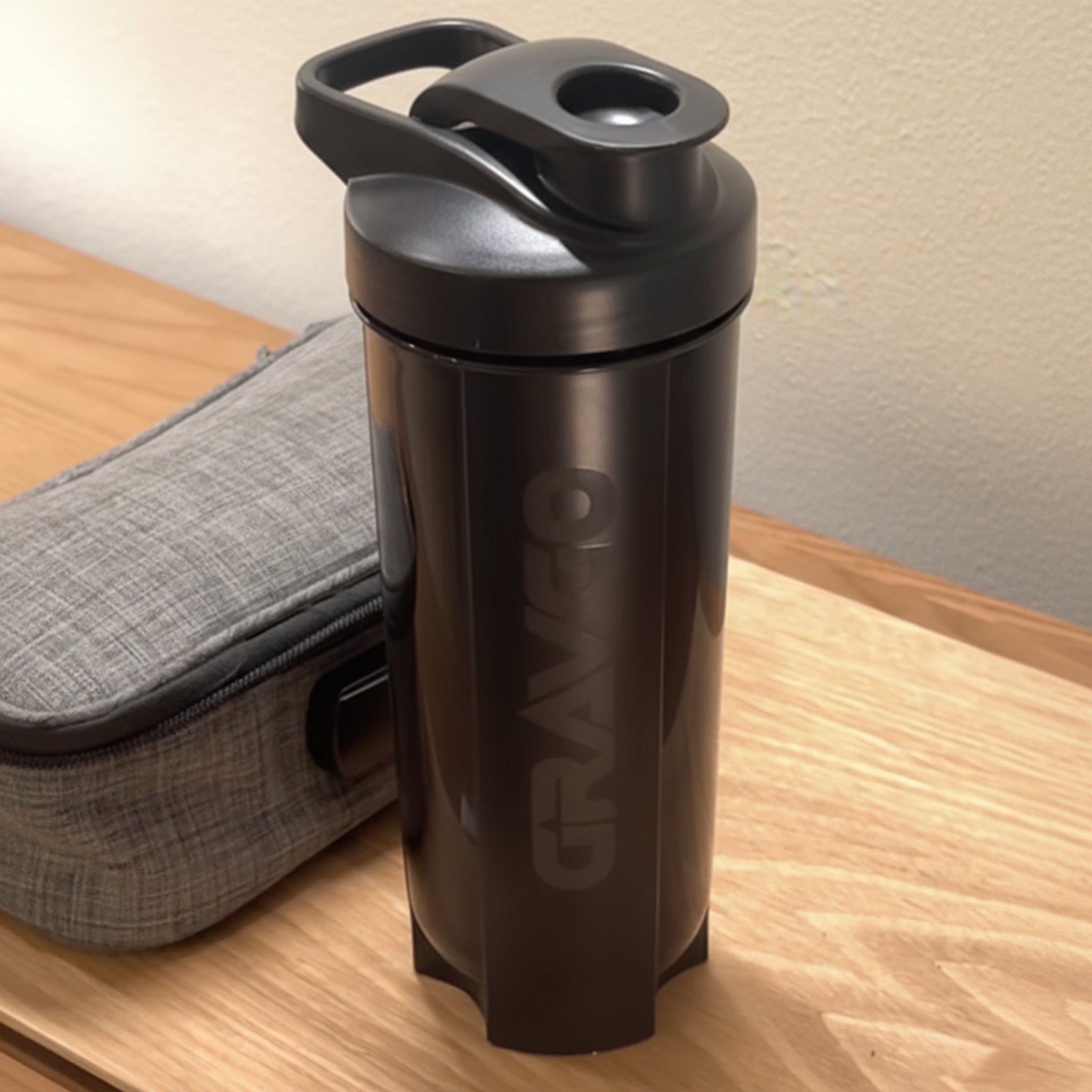 Gym Shaker Bong